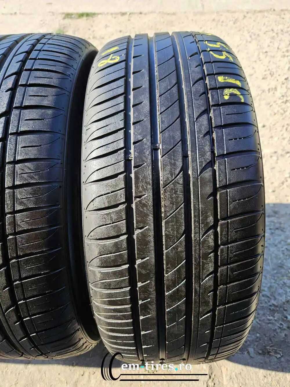 SET 2 Anvelope Vara 205/55 R16 HANKOOK Ventus Prime 2 91W