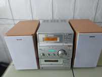 Minisistem Sony CMT-CP100 TOP!