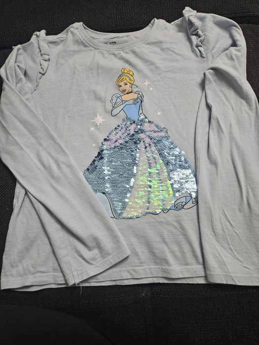 Блузки за момиче размер 140