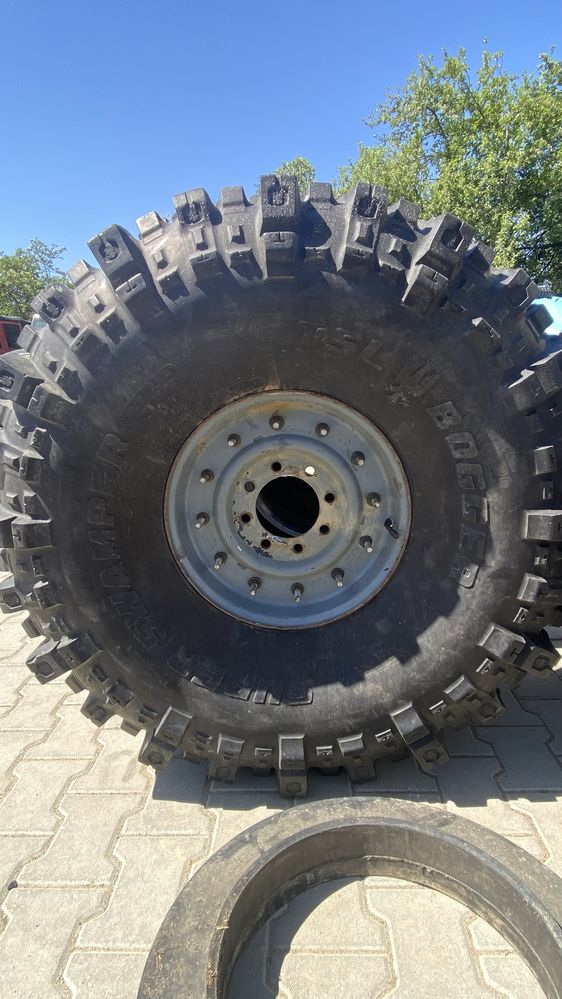 Vand roti 44x19,5x16,5  ptr offroad