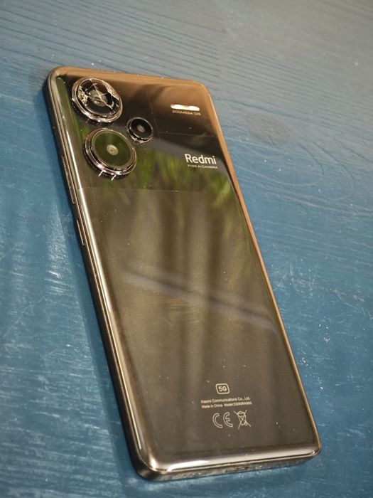 Redmi note 13 pro+, 12/512gb
