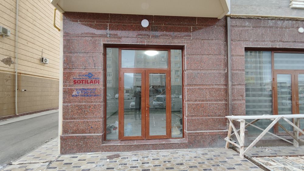 Продаётся Магазин