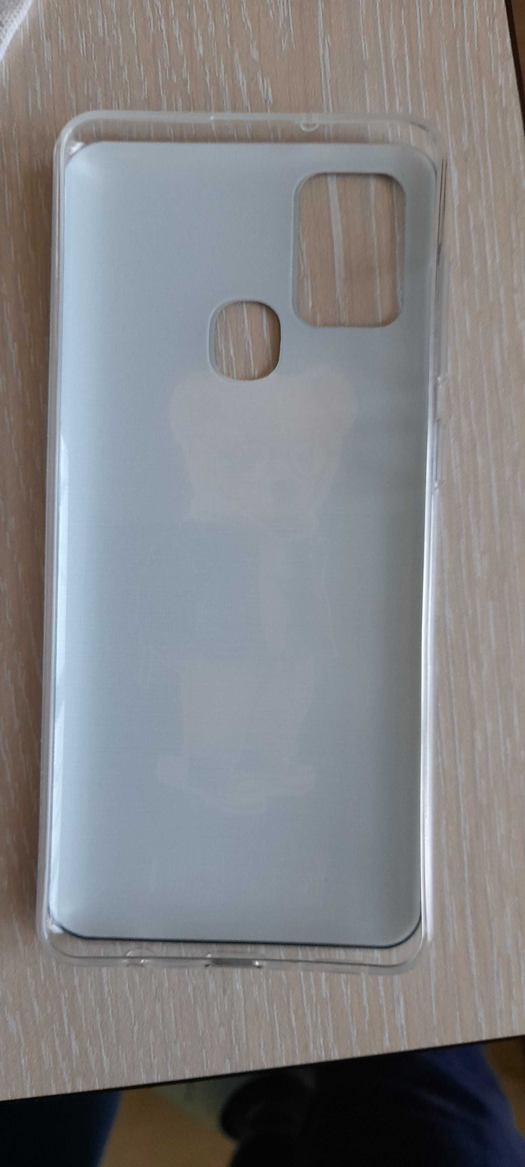 Samsung A21s - чисто нов калъф-гръб