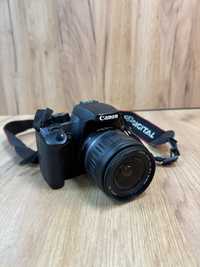 Фотоаппарат Canon 1000d (Рассрочка 0-0-12) Актив Ломбард