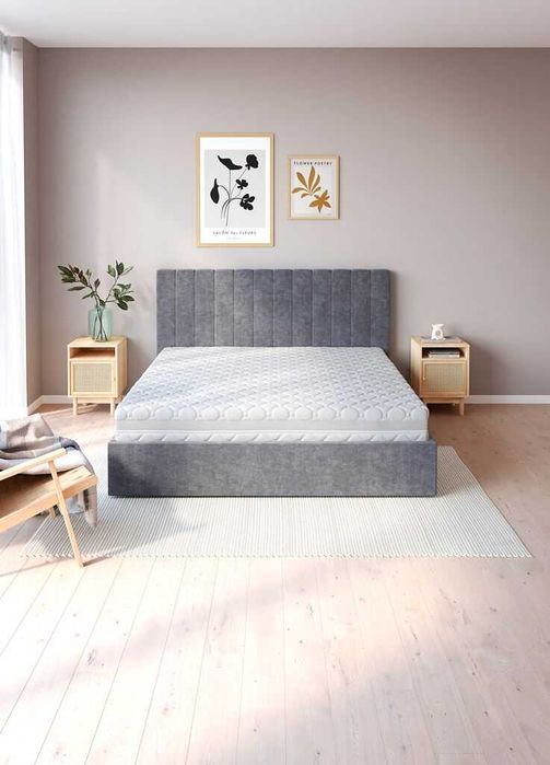 Матрак 160x200 jysk Vellpur Songa