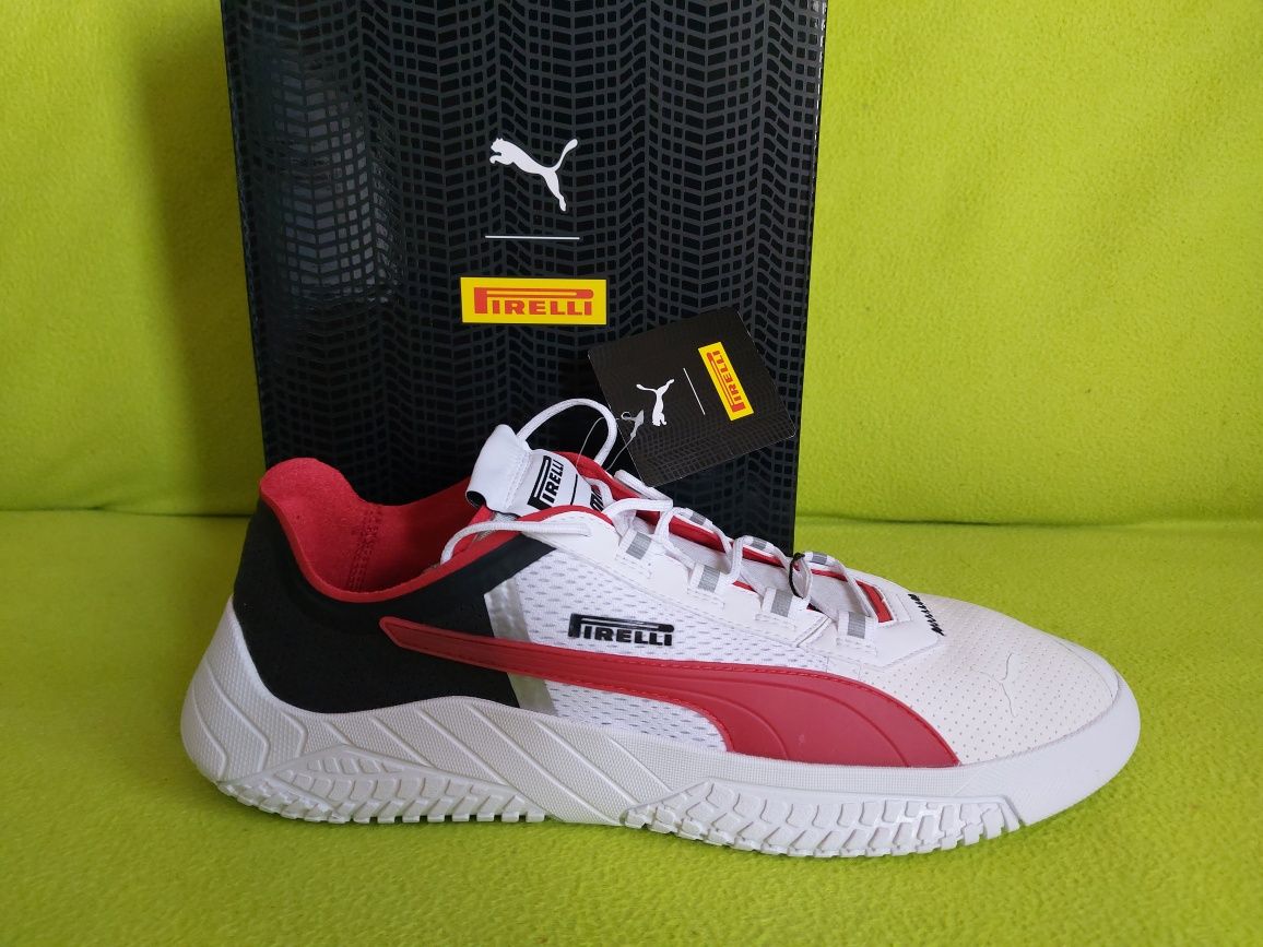 Puma Pirelli-47н-НОВИ