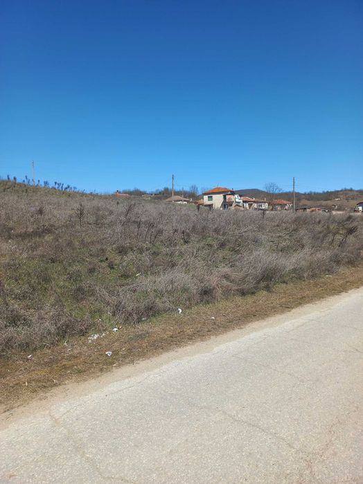 Парцел в село Батово