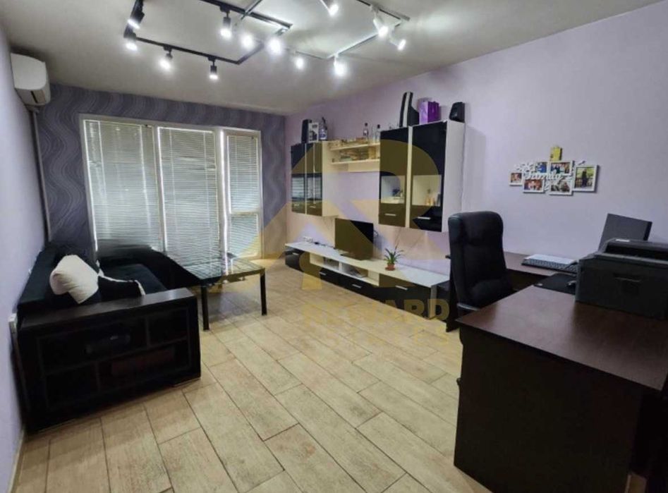 Продава се Тристаен апартамент в София, Люлин 4 - 84 кв.м за 1762 €/кв.м - Снимка #1