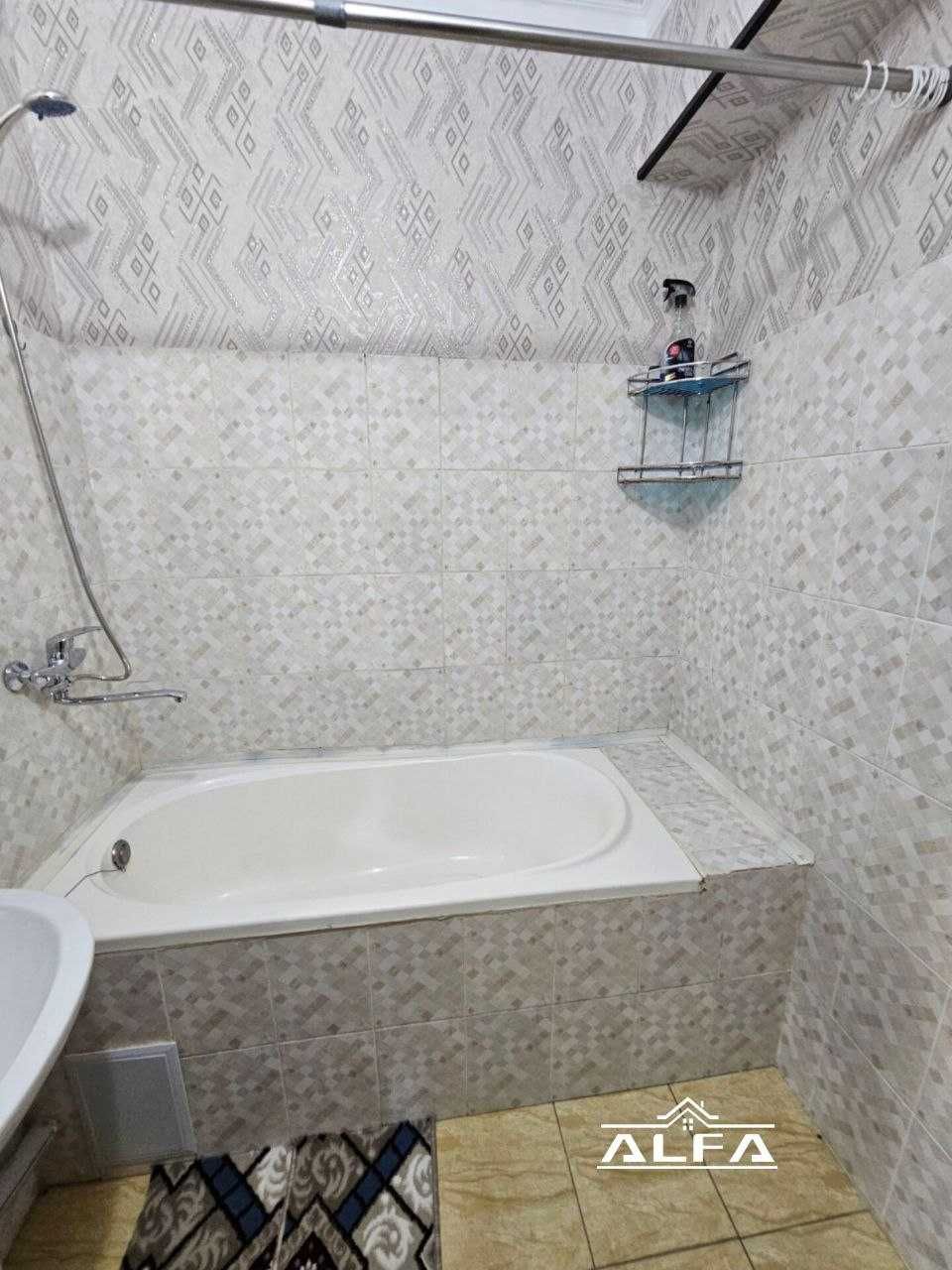 3 xonali 60m² 1-qavat,