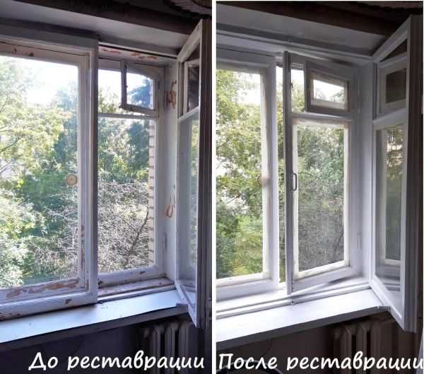 Ремонт окон и дверей Akfa remont – качественная регулировка окон