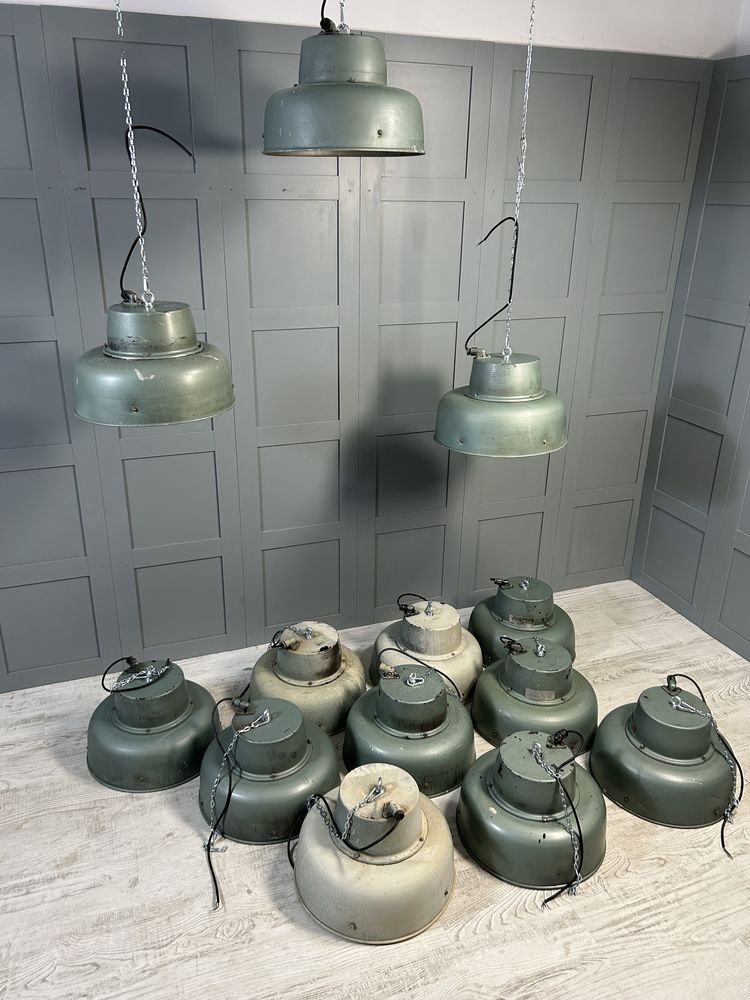 Индустриални лампи Р215