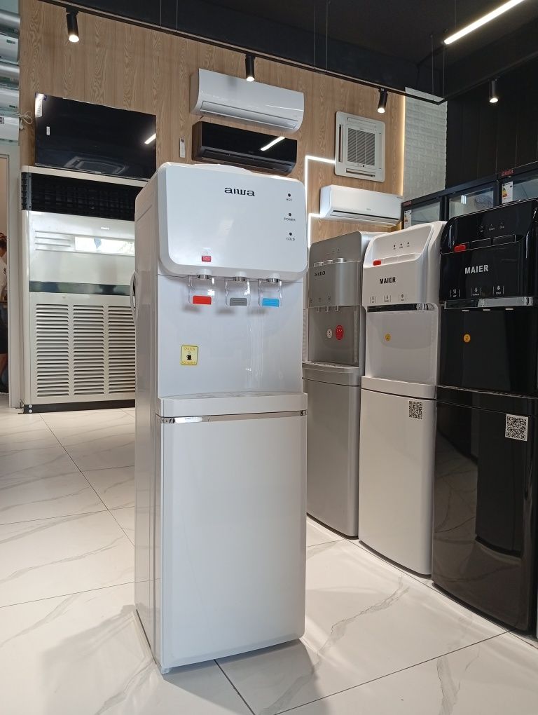 Куллер AIWA LM-YL1-1129B