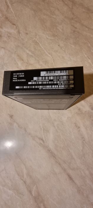 Vand Samsung S25 nou, 128 GB, 12 GB RAM