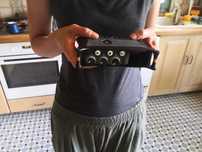 Sound Devices MixPre-3