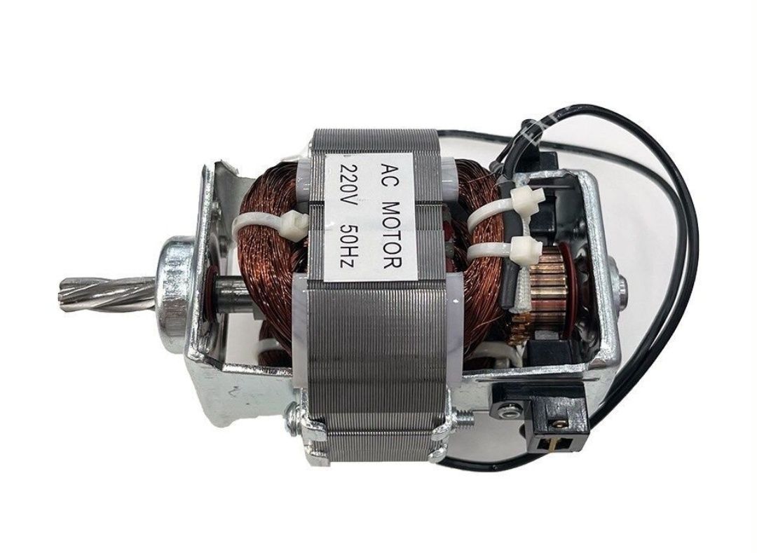 Мотор кофемолки кофемашины LV307A, LE307A, LE307B