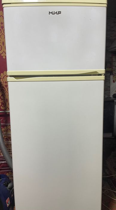 Холодильник «Мир»