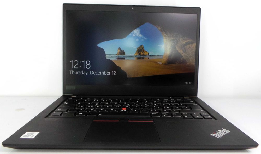 Lenovo Think Pad T14 Gen1 Лаптоп
