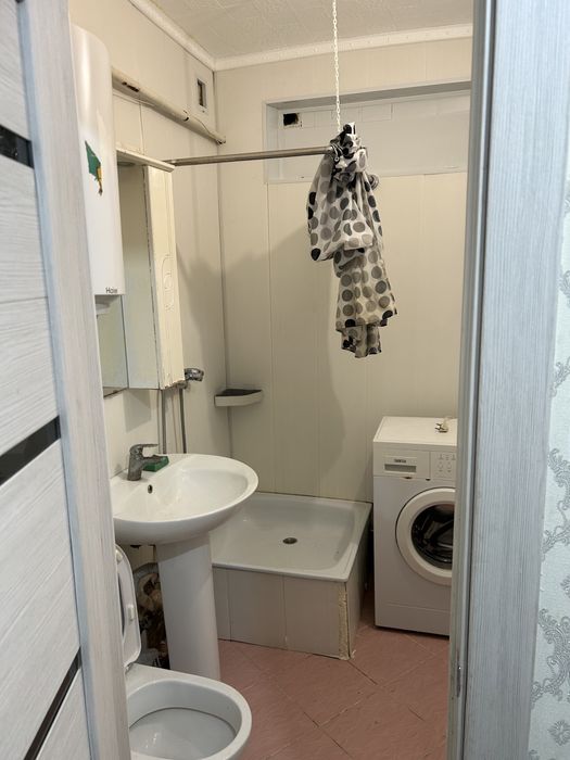 Продам однокомнатную квартиру