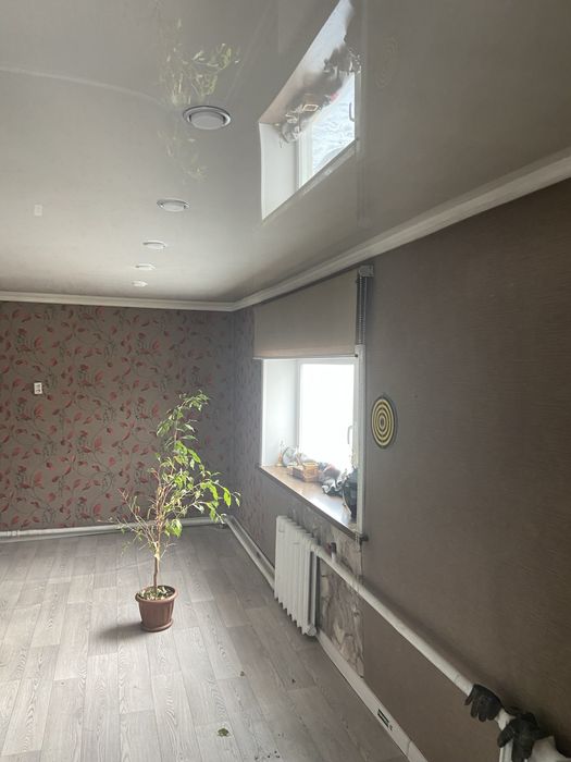 Продам Кирпичный/бетон 2 Дома в п.Красина,плюс магазин