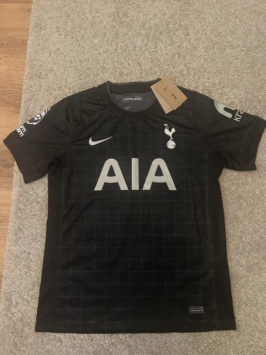 Tricou fotbal Maddison