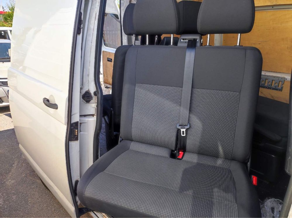 Седалка за бус VW T6.1