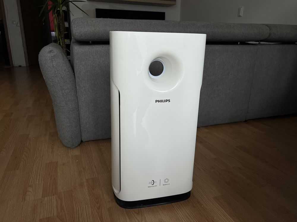 PHILIPS AC3259 Air Purifier ( pret original 3000 lei pe eMAG )