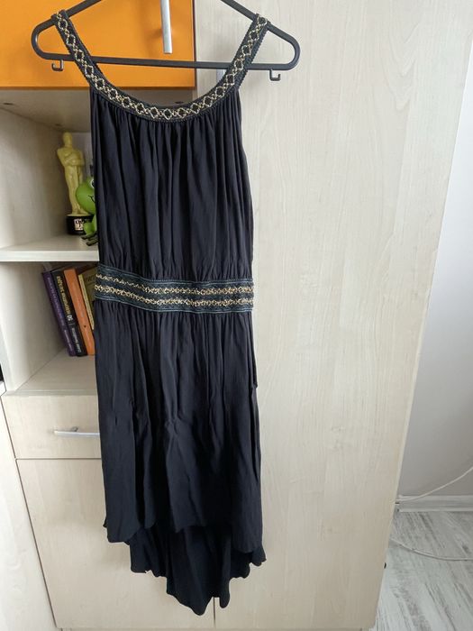 Лятна рокля и бюстие