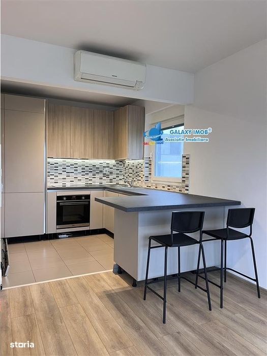 Vanzare apartament 3 camere Cartierul German Residenz Chitila