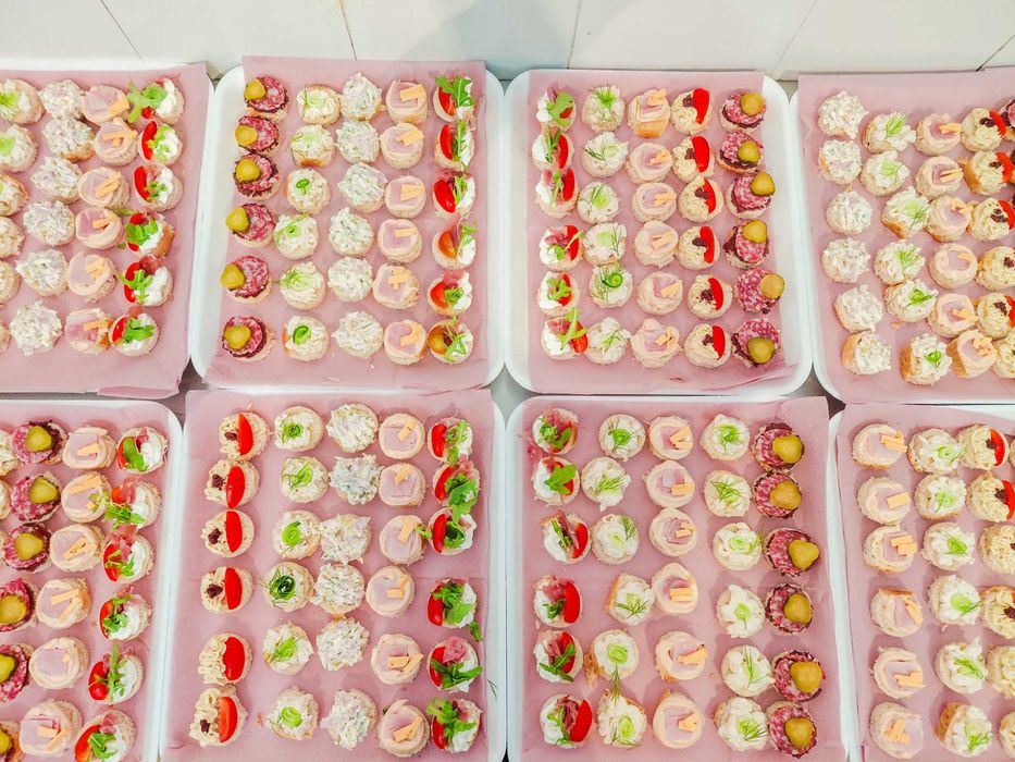 За фирмено парти