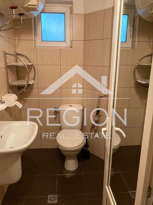 Дава се под наем Двустаен апартамент в Варна, Трошево - 50 кв.м за 357 € - Снимка #9