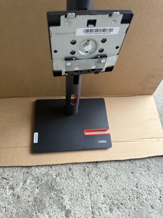 Suport monitor birou lenovo