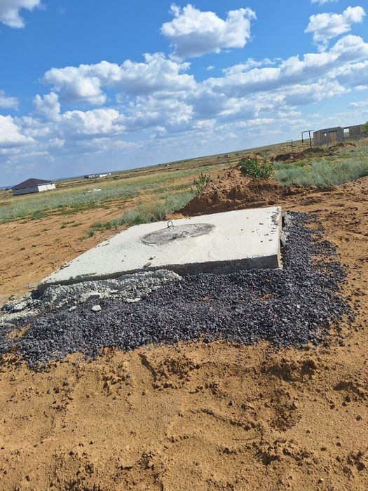 Продам участок ЖМ ПАРАСАТ.Возможно в РАССРОЧКУ.