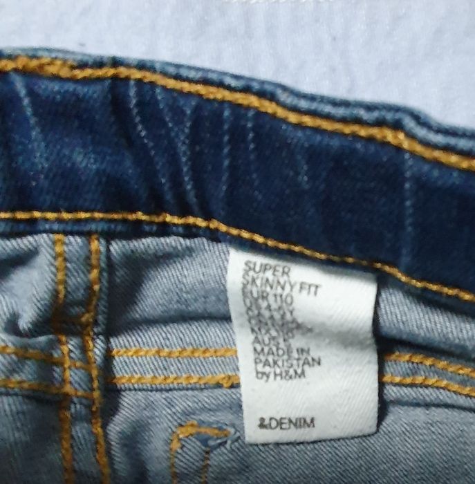 Lot hăinuțe baieti 4-5 ani 110