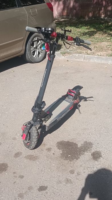 Электрический самокат