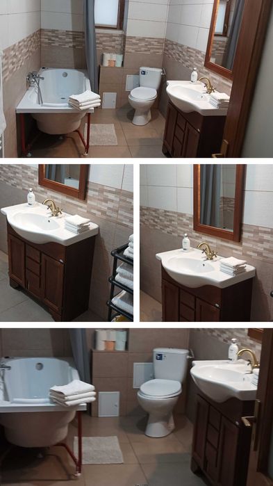 Închiriez cabană in Apuseni (Ocupată de Revelion)