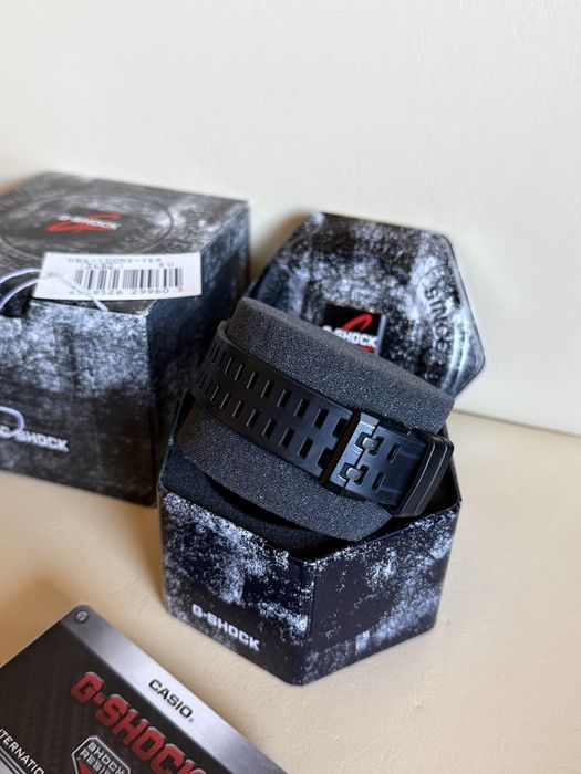 Casio G-Shock G-Lide GBX-100NS-1ER