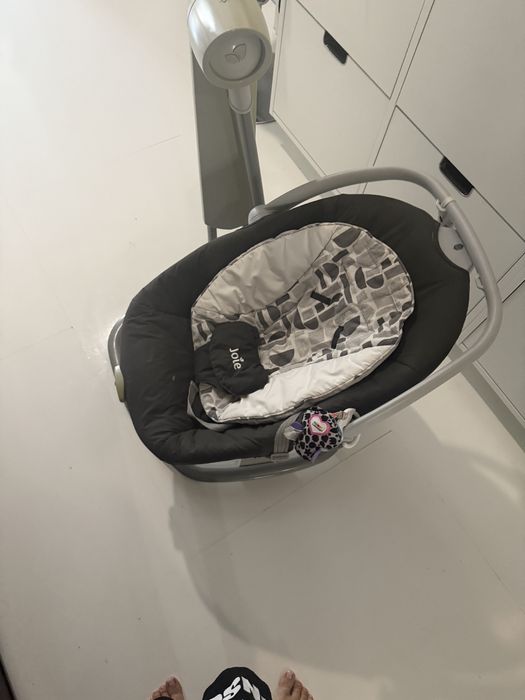 Leagan balansoar Joie