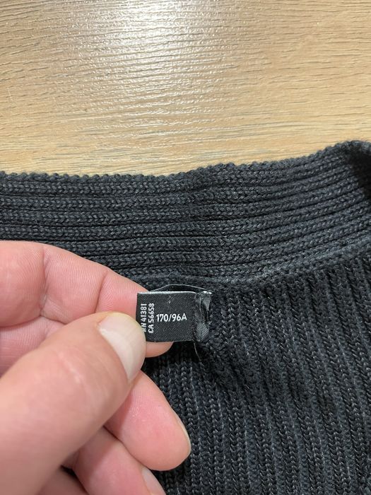 Ralph Lauren Cable Cotton-Blend дамски пуловер M-L