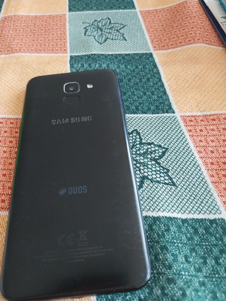 Samsung Galaxy J6