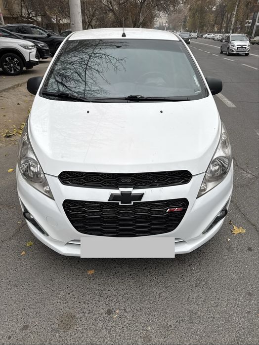 Спарк сотилади 2020 йил 2 позиция