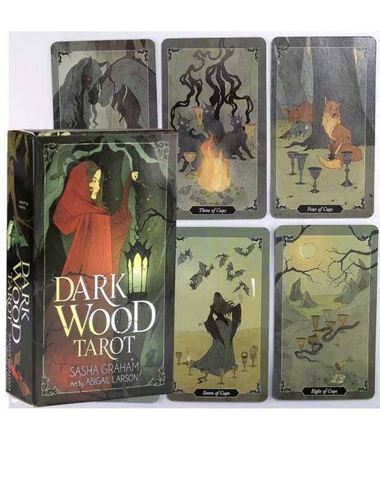 Карты Таро НОВЫЕ, Типография,ДЕШЕВО