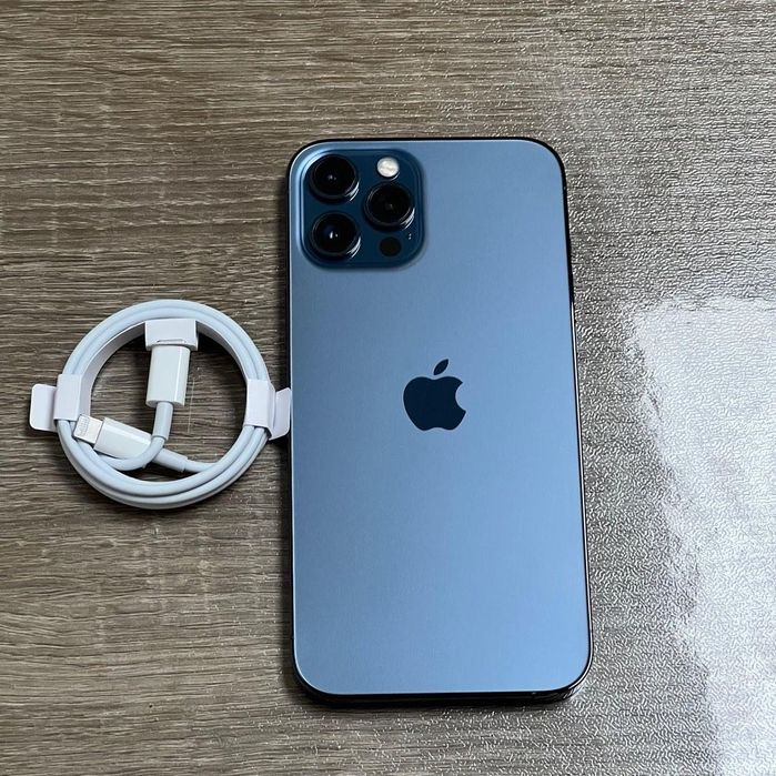 iPhone 12 Pro Max телефон айфон iPhone