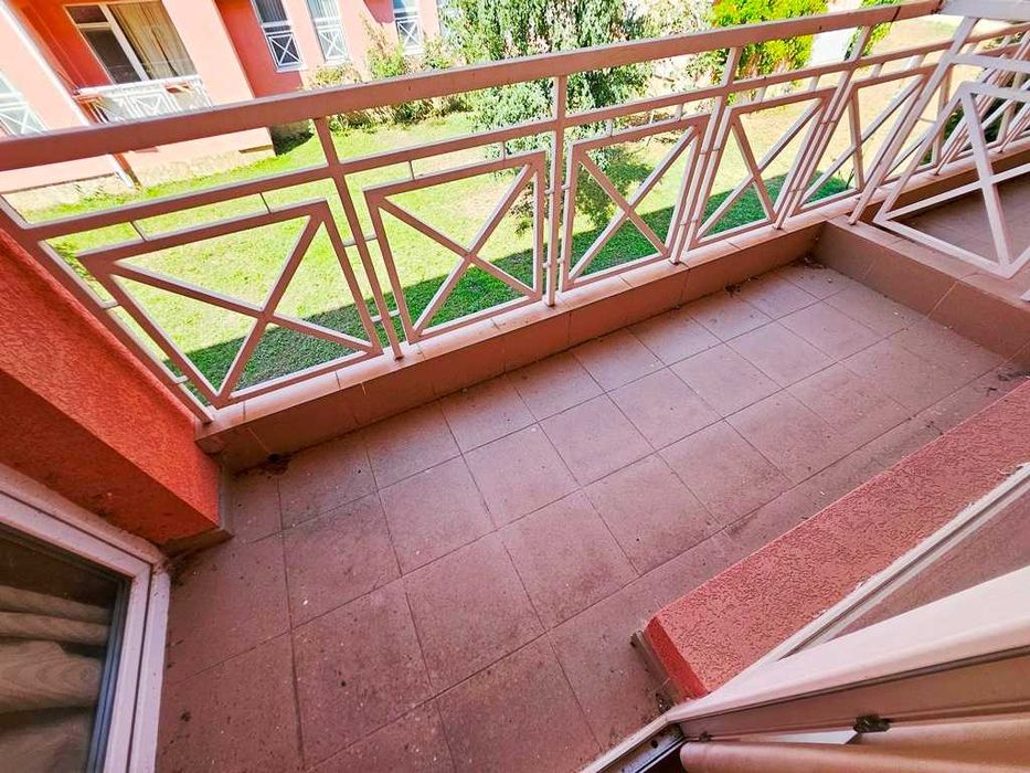 Продава се Двустаен апартамент в к.к. Слънчев бряг - 42 кв.м за 1060 €/кв.м - Снимка #9