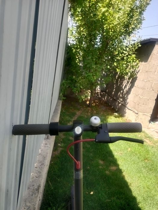 Электросамокат продам или обмен