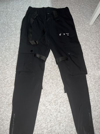 Off-White Cargo Pants/Trousers