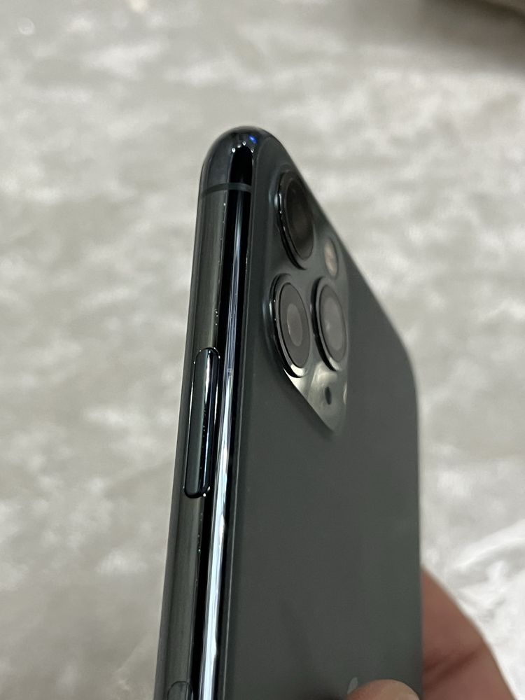 Iphone 11 Pro 256 Gb
