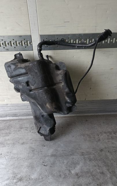 Rezervor combustibil 172022331R / 1772029255R Renault Kangoo a 2-a ge