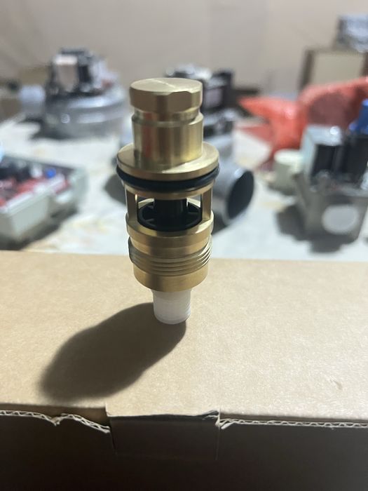 Двухконтр котелга запчаст