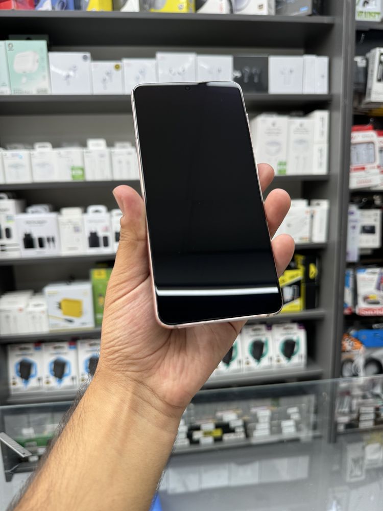 Samsung s21 8/256 gb