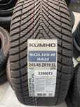 Kumho HA32  245/45R19